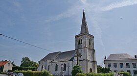 L'église Saint-Pierre