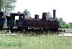 ÖBB 92.2234. Strasshof (1981)