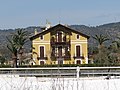 Xalet d'en Panxo Ferrer (Vilanova i la Geltrú)