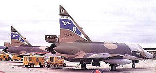 106th Fighter-Interceptor Wing Military unit