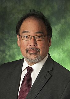 <span class="mw-page-title-main">John Ishiyama</span> American political scientist