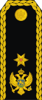 16-Montenegro Navy-CDRE.svg