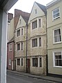 {{Listed building England|1046667}}