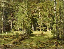Wald (1895)