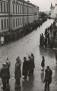 Waffen-SS foreign volunteers and conscripts