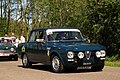 Alfa Romeo Giulia 1300 TI