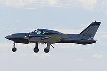 1977 Cessna T310R 1977CessnaT310R.jpg