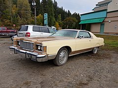 1978 Mercury Grand Marquis - Flickr - dave 7.jpg