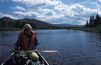 Nepisiguit River