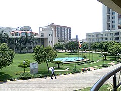 Wipro, Kolkata, 2013