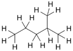 Μικρογραφία για το 2-μεθυλοπεντάνιο