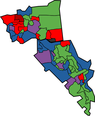 <span class="mw-page-title-main">2008 Hong Kong legislative election in Kowloon East</span>