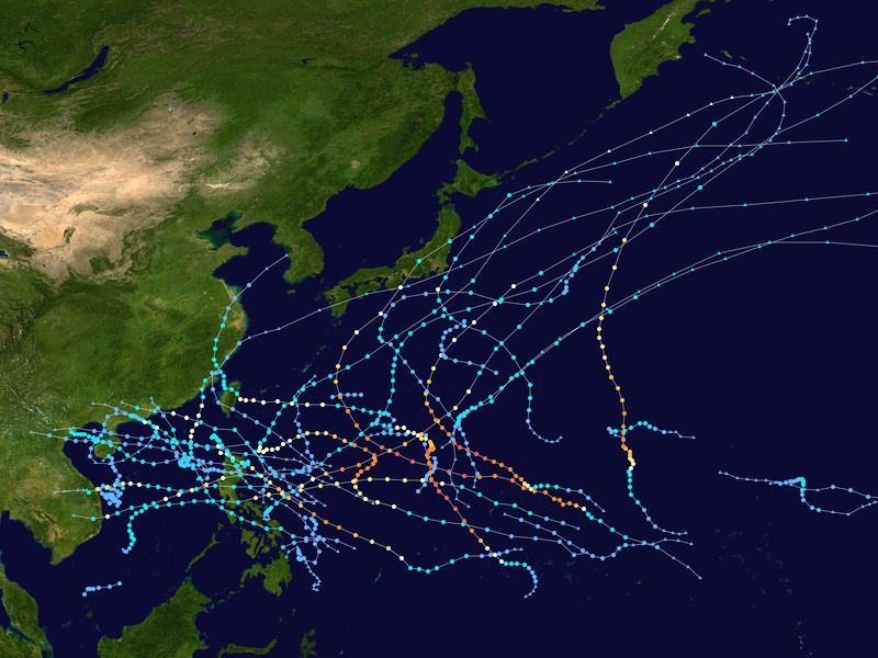 File:2009 Pacific typhoon season summary.png