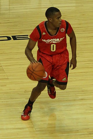 <span class="mw-page-title-main">Kasey Hill</span> American basketball player