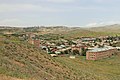 * Nomination View from the Erebuni Fortress. Erebuni District. Yerevan, Armenia. --Halavar 02:15, 1 March 2015 (UTC) * Promotion Good quality. --Jacek Halicki 23:12, 1 March 2015 (UTC)