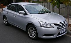 Nissan pulsar wiki #7