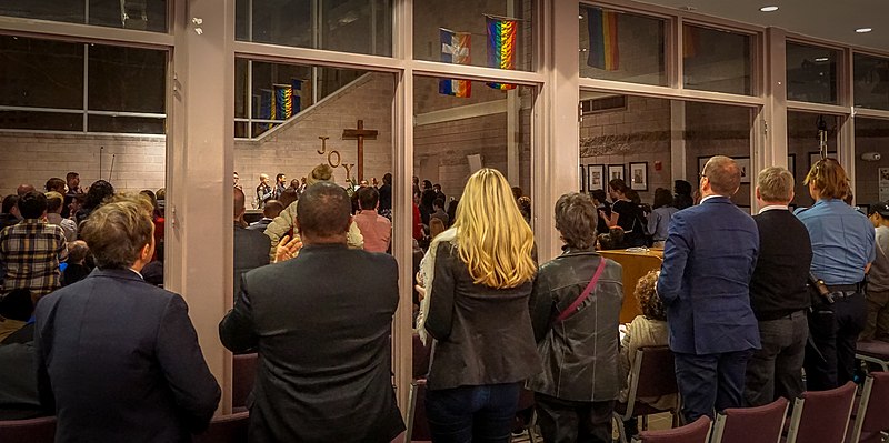 File:2015 Transgender Day of Remembrance Washington DC USA 00216 (22545027014).jpg