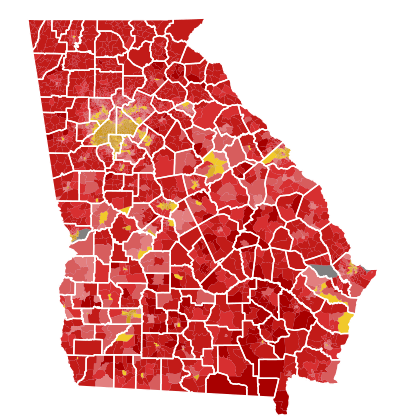 File:2016 Georgia Public Service Commission Election.svg