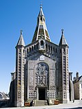 Vignette pour Église Saint-Julien de Domfront