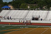 Men's 1500m finals