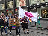 English: Helsinki Pride 2018