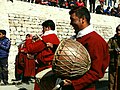 2018 Dosmoche festival in Leh 40