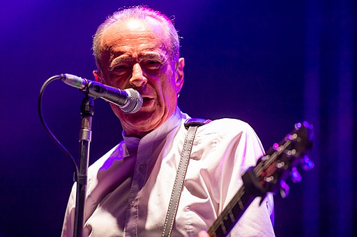 2018 Lieder am See - Status Quo - Francis Rossi - by 2eight - DSC1565