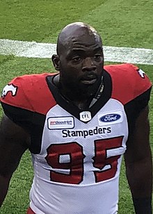 Anthony Johnson