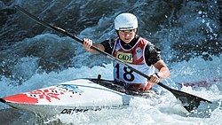 2019-yilda ICF-kanoeda slalom bo'yicha jahon chempionati 157 - Viktoriia Us.jpg