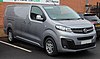 Vauxhall Vivaro 3100 Sportive 2019 года выпуска 2.0.jpg