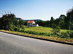 Käppeleweg in Lauda-Königshofen