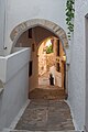 * Nomination Alley in Kastro of Chora of Naxos. --C messier 19:08, 23 October 2023 (UTC) * Promotion  Support Good quality. --Plozessor 18:38, 26 October 2023 (UTC)