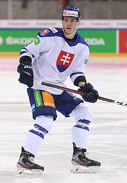 2022-04-29 Deutschland gegen Slowakei (Eishockey-Länderspiel) by Sandro Halank–058.jpg