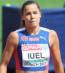 2022-08-18 European Championships 2022 - Women's 400 Metres Hurdles by Sandro Halank-026.jpg