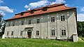 Château in Ropice after renovation