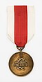 * Nomination Medal of Merit for National Defence 2 --Jacek Halicki 02:36, 12 May 2023 (UTC) * Promotion  Support Good quality -- Johann Jaritz 04:29, 12 May 2023 (UTC)