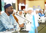 23rd IIFA Conference in Medina, Kingdom of Saudi Arabia, November 2018-6.jpg