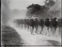 Dosar: 25th Infantry (1900) .webm