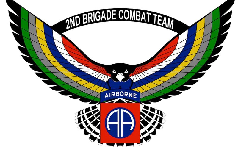 File:2nd Brigade Combat Team, 82nd Airborne Division Badge.jpg