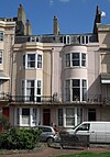 32 and 33 Bedford Square, Brighton (IoE Code 479458).jpg