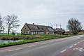 Farm in Rijnsaterwoude