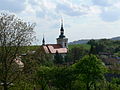 Thumbnail for Dědice (Vyškov)