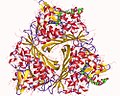 Thumbnail for Methenyltetrahydromethanopterin cyclohydrolase