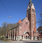 St. Willehad (Wilhelmshaven)