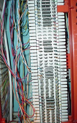 Electrical wiring - Wikipedia