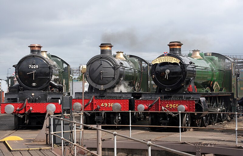 File:7029 4936 and 4965 Tyseley.jpg