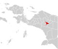 Vignette pour Kabupaten de Jayawijaya