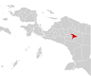 Jayawijaya Regency Regency in Papua, Indonesia