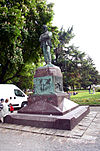 9378 - Milan - Jardins publics - Monument à Giuseppe Sirtori - photo Giovanni Dall'Orto 22-Avr-2007.jpg