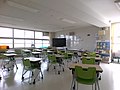 Active Learning Room